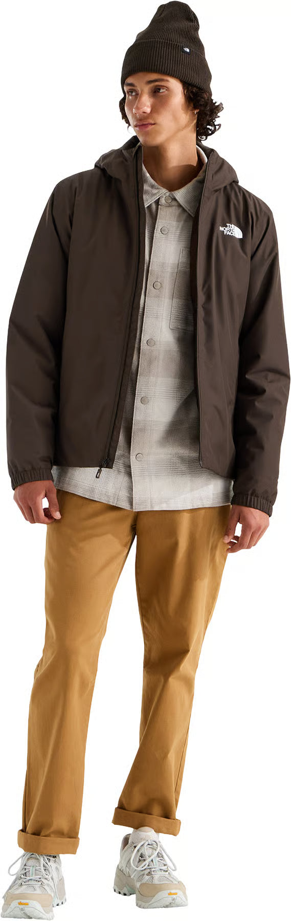 The North Face Quest Insulated Jacket Men's
