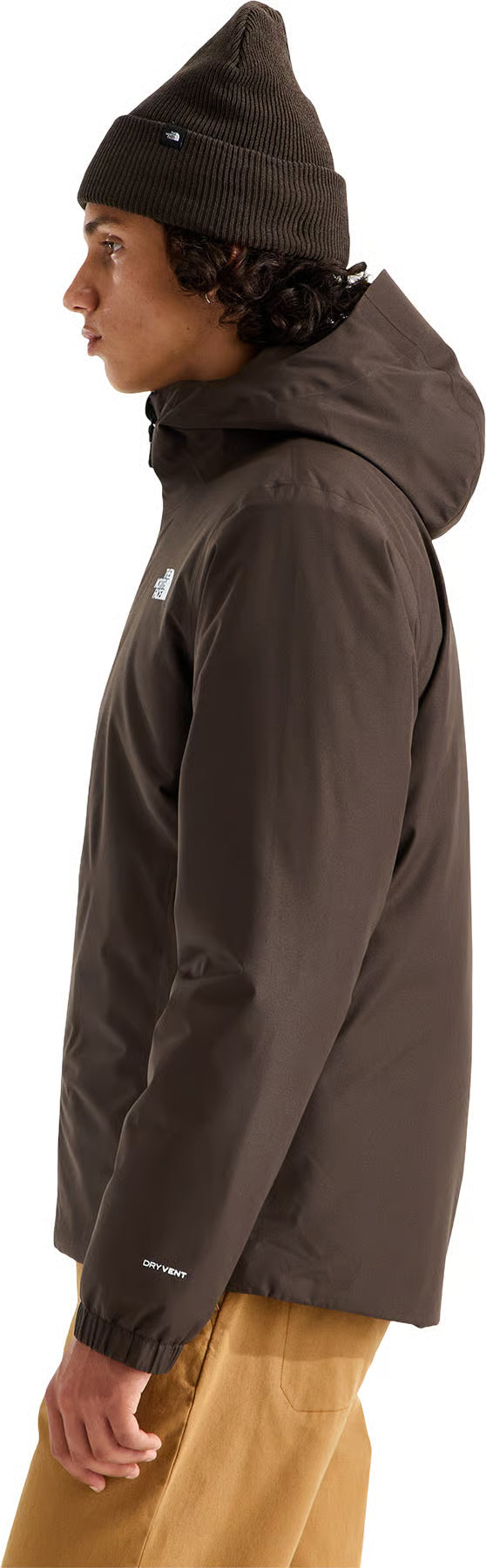 The North Face Quest Insulated Jacket Men's