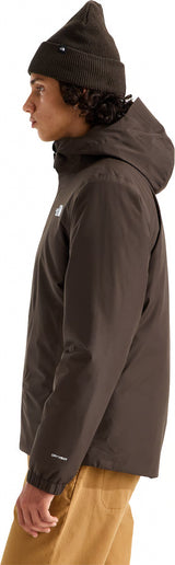 The North Face Quest Insulated Jacket Men's