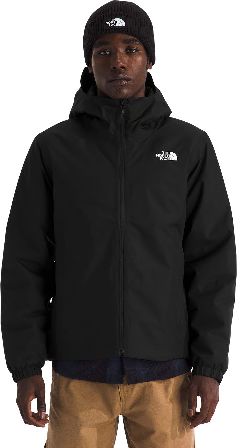 The North Face Quest Insulated Jacket Men's