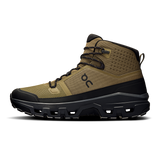 On Cloudrock Mid Waterproof Hiking Boot Men's
