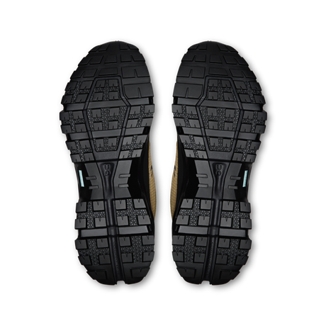 On Cloudrock Low Waterproof Hiking Shoe Men's