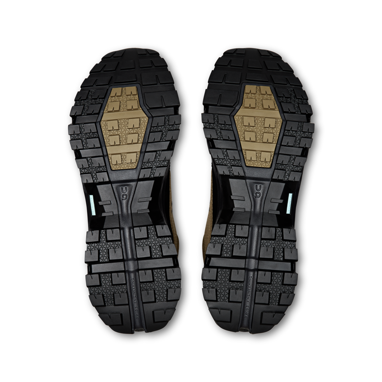 On Cloudrock Mid Waterproof Hiking Boot Men's