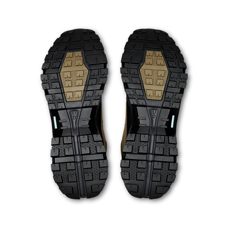 On Cloudrock Mid Waterproof Hiking Boot Men's