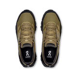 On Cloudrock Low Waterproof Hiking Shoe Men's