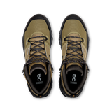 On Cloudrock Mid Waterproof Hiking Boot Men's