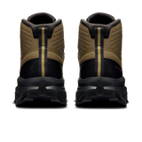 On Cloudrock Mid Waterproof Hiking Boot Men's