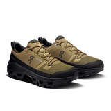 On Cloudrock Low Waterproof Hiking Shoe Men's
