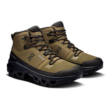 On Cloudrock Mid Waterproof Hiking Boot Men's
