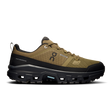 On Cloudrock Low Waterproof Hiking Shoe Men's