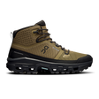 On Cloudrock Mid Waterproof Hiking Boot Men's