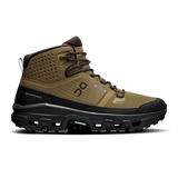 On Cloudrock Mid Waterproof Hiking Boot Men's