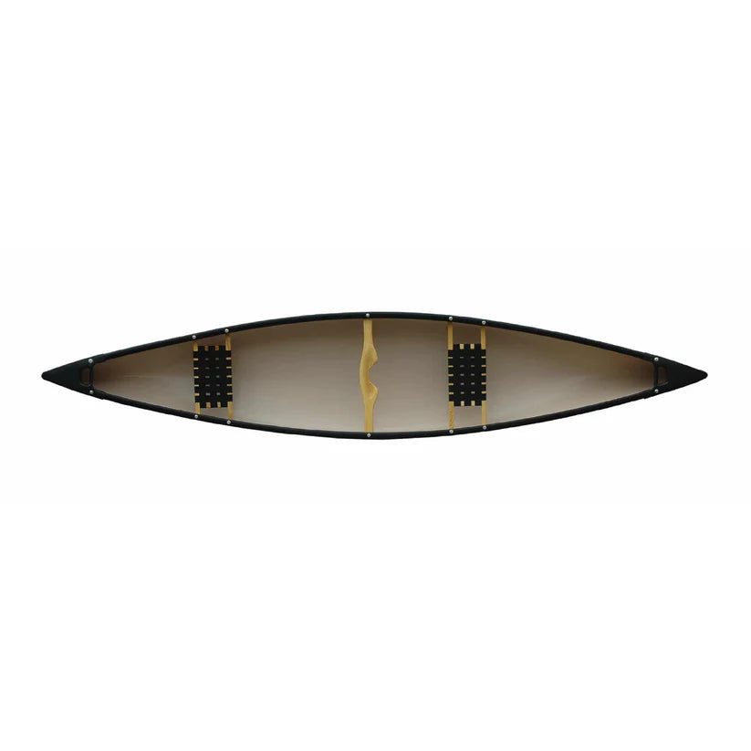 Esquif Huron 15 T-Formex Lite, Green