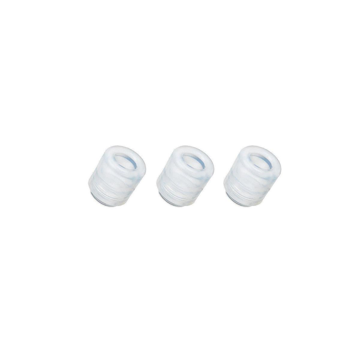 Osprey Hydraulics Bite Valve Sheath Replacement - 3 Pack