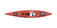 Wave Sport Hydra 125 Kayak