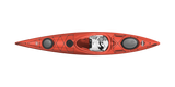 Wave Sport Hydra 125 Kayak