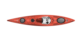 Wave Sport Hydra 125 Kayak