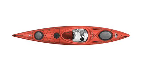 Wave Sport Hydra 125 Kayak