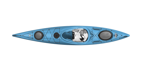 Wave Sport Hydra 125 Kayak