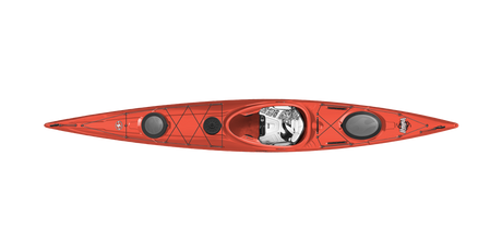 Wave Sport Hydra 145 Kayak