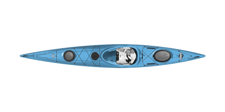 Wave Sport Hydra 145 Kayak