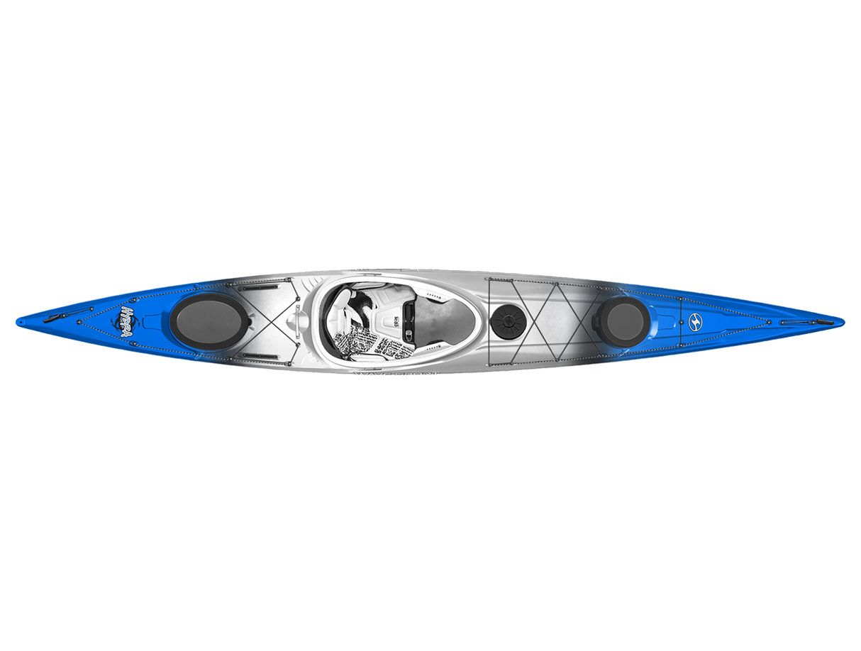Wave Sport Hydra 145 Kayak