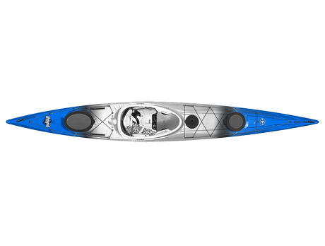 Wave Sport Hydra 145 Kayak