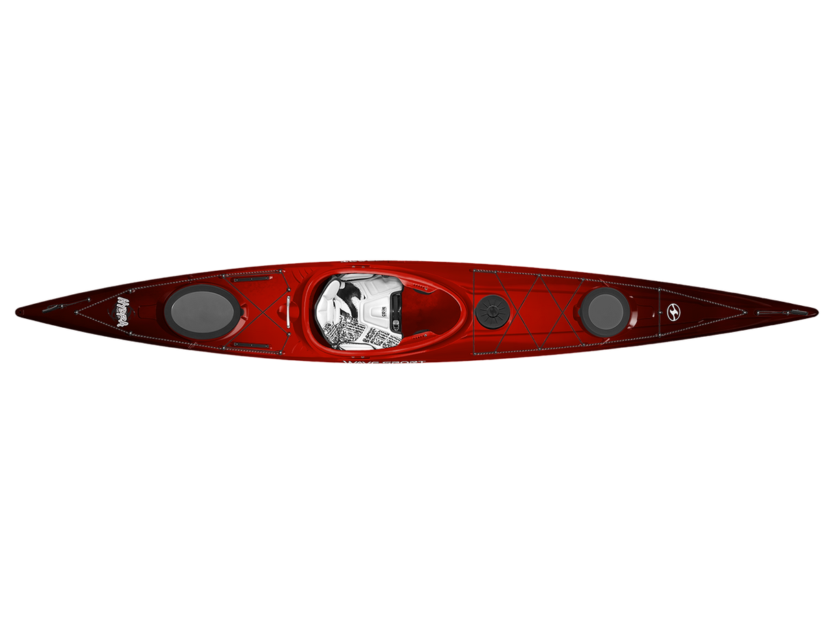 Wave Sport Hydra 145 Kayak