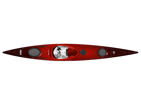 Wave Sport Hydra 145 Kayak