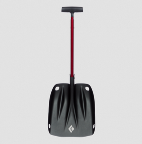 Black Diamond Transfer Shovel