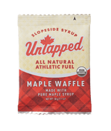 Untapped Energy Waffle, 30g