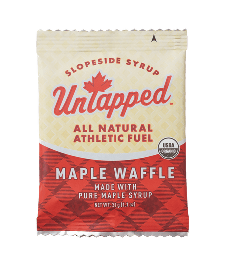 Untapped Energy Waffle, 30g