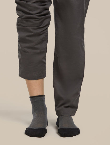 Icebreaker Merino Hike+ Light Mini Sock Women's