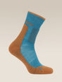 Icebreaker Merino Hike+ Medium Crew Sock Men's