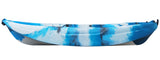 Sunrise Kayaks Guppy Kids Sit-on-Top Kayak and Paddle