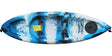 Sunrise Kayaks Guppy Kids Sit-on-Top Kayak and Paddle