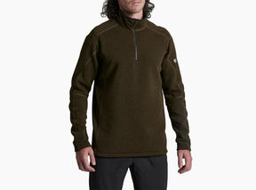 Kuhl Revel 1/4 Zip Sweater Men's