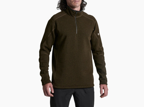 Kuhl Revel 1/4 Zip Sweater Men's
