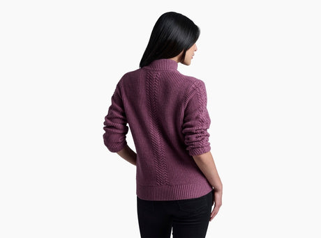 Kuhl Fireside Henley Sweater Women's