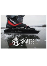 OAC Prophet Nordic Skate