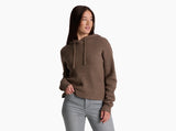 Khul Fireside Sweater Hoody Women's