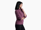 Kuhl Fireside Henley Sweater Women's