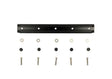 YakAttack GTSL90 GearTrac 8" Black