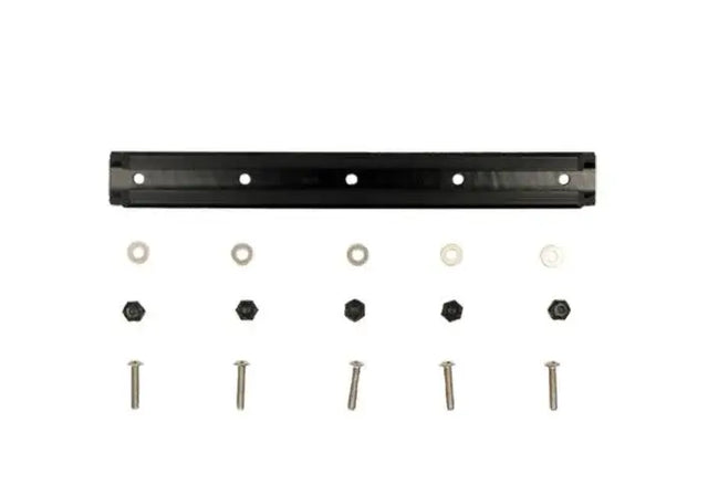 YakAttack GTSL90 GearTrac 8" Black