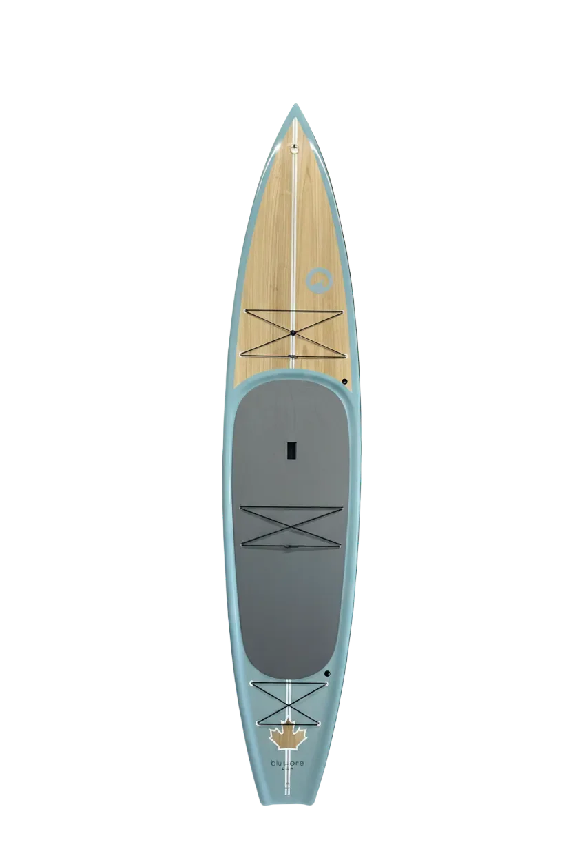 Blu Wave Catalina 12.6 SUP