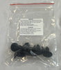 Tulita Outdoors Pinetree Fastener Kit - Set of 10
