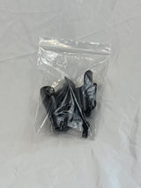Tulita Outdoors Round S Kayak Scupper Plugs, 2pk