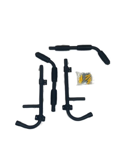 Tulita Outdoors Kayak Storage Racks