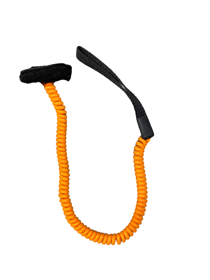 Tulita Outdoors Kayak Paddle Leash Bungee