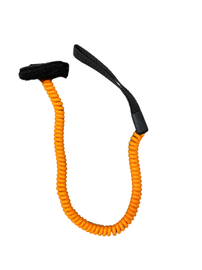 Tulita Outdoors Kayak Paddle Leash Bungee